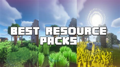 resors|Resource Packs for Minecraft .